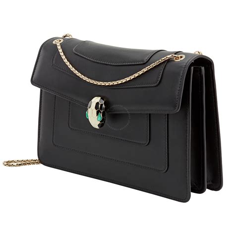 serpenti bag